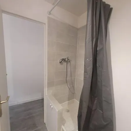 Apartamento 1 - Centre-ville *