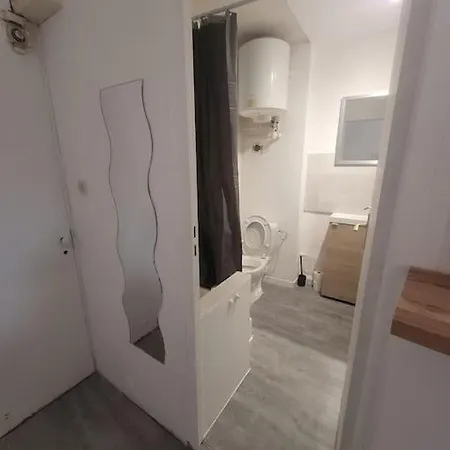 1 - Centre-ville Rouen